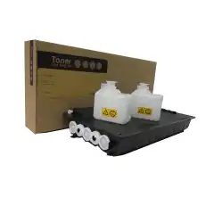 TB Toner Sort (20.000 sider), erstatter Utax 623010010
