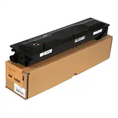 TB Toner Sort (18.000 sider), erstatter Utax 1T02R50UT0/CK-5511K