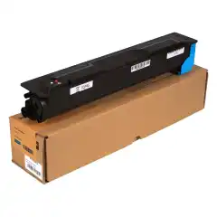 TB Toner Cyan (12.000 sider), erstatter Utax 1T02R5CUT0/CK-5511C