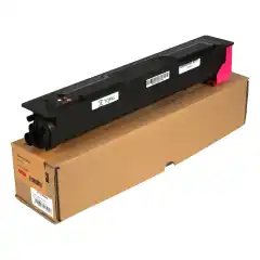 TB Toner Magenta (12.000 sider), erstatter Utax 1T02R5BUT0/CK-5511M