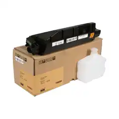 TB Toner Sort (12.000 sider), erstatter Utax 1T02VM0UT0/CK-5513K