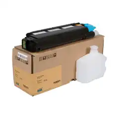 TB Toner Cyan (6.000 sider), erstatter Utax 1T02VMCUT0/CK-5513C