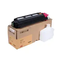 TB Toner Magenta (6.000 sider), erstatter Utax 1T02VMBUT0/CK-5513M