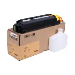 TB Toner Gul (6.000 sider), erstatter Utax 1T02VMAUT0/CK-5513Y