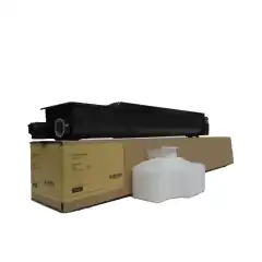 TB Toner Sort (18.000 sider), erstatter Utax 662511010