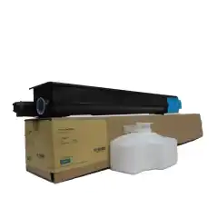 TB Toner Cyan (12.000 sider), erstatter Utax 662511011