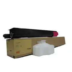TB Toner Magenta (12.000 sider), erstatter Utax 662511014