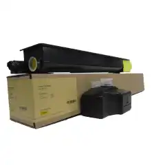 TB Toner Gul (12.000 sider), erstatter Utax 662511016