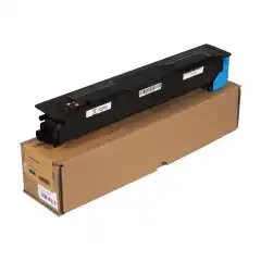 TB Toner Cyan (7.000 sider), erstatter Utax 1T02R4CUT0/CK-5510C