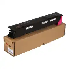 TB Toner Magenta (7.000 sider), erstatter Utax 1T02R4BUT0/CK-5510M
