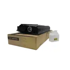 TB Toner Sort (35.000 sider), erstatter Utax 623510010