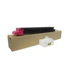 TB Toner Magenta (6.000 sider), erstatter Utax 662510014