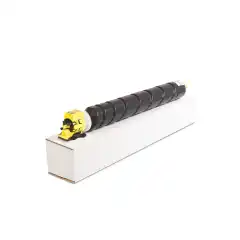 TB Toner Gul (20.000 sider), erstatter Kyocera 1T02YMANL0/TK-8545Y