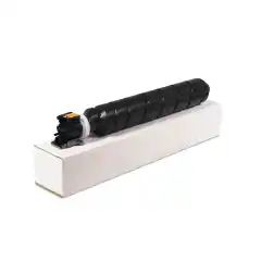 TB Toner Sort (40.000 sider), erstatter Utax 1T02XF0UT0/CK-7530