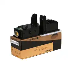 TB Toner Gul (3.000 sider), erstatter Olivetti B1240