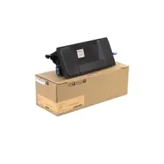 TB Toner Sort (12.500 sider), erstatter Olivetti B1228