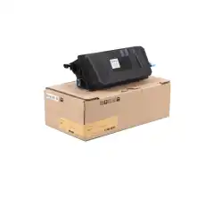 TB Toner Sort (15.500 sider), erstatter Olivetti B1229