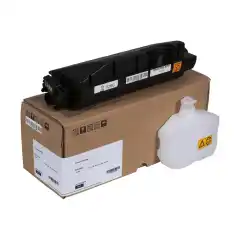 TB Toner Sort (7.000 sider), erstatter Olivetti B1179