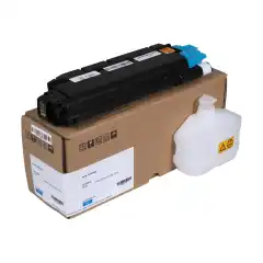TB Toner Cyan (5.000 sider), erstatter Olivetti B1180