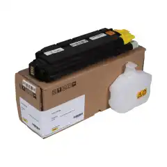 TB Toner Gul (5.000 sider), erstatter Olivetti B1181