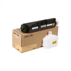TB Toner Sort (8.000 sider), erstatter Olivetti B1282
