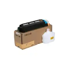TB Toner Cyan (6.000 sider), erstatter Olivetti B1283