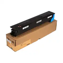 TB Toner Cyan (12.000 sider), erstatter Kyocera 1T02R5CNL0/TK-5205C