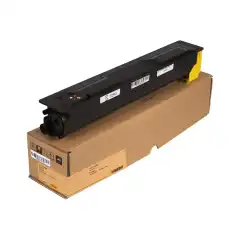 TB Toner Gul (12.000 sider), erstatter Kyocera 1T02R5ANL0/TK-5205Y