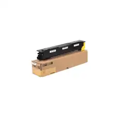 TB Toner Gul (18.000 sider), erstatter Kyocera TK-5315Y/1T02WHANL0