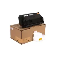 TB Toner Sort (40.000 sider), erstatter Kyocera-Mita TK-3200/1T02X90NL0