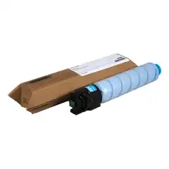 TB Toner Cyan (24.000 sider), erstatter Ricoh 821207