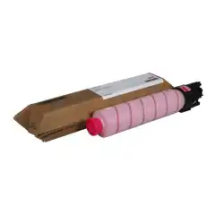 TB Toner Magenta (24.000 sider), erstatter Ricoh 821206
