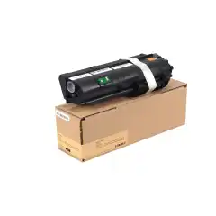 TB Toner Sort (7.200 sider), erstatter Utax 1T02S50UT0/PK-1012