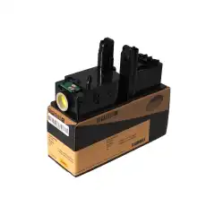 TB Toner Gul (3.000 sider), erstatter Utax 1T02R7AUT0/PK-5015Y
