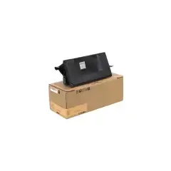TB Toner Sort (12.500 sider), erstatter Utax 1T02T90UT0/PK-3010
