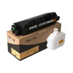 TB Toner Sort (13.000 sider), erstatter Utax 1T02TW0UT0/PK-5018K