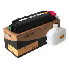 TB Toner Magenta (11.000 sider), erstatter Utax 1T02TWBUT0/PK-5018M