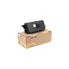 TB Toner Sort (25.000 sider), erstatter Utax 1T02T60UT0/PK-3012