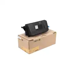 TB Toner Sort (15.500 sider), erstatter Utax 1T02T80UT0/PK-3011
