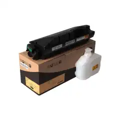 TB Toner Sort (8.000 sider), erstatter Utax 1T02TV0UT0/PK-5017K
