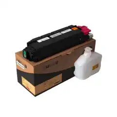 TB Toner Magenta (6.000 sider), erstatter Utax 1T02TVBUT0/PK-5017M