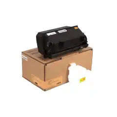 TB Toner Sort (40.000 sider), erstatter Utax PK-3014/1T02X90UT0