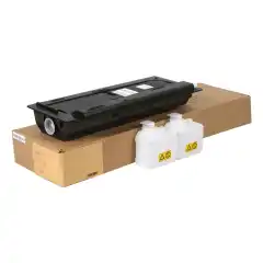 TB Toner Sort (15.000 sider), erstatter Utax 1T02P10UT0/CK-4520