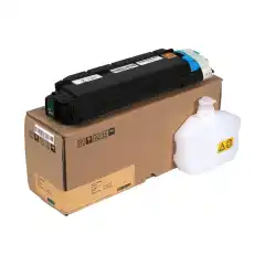 TB Toner Cyan (13.000 sider), erstatter Utax 1T02TXCUT0/PK-5019C