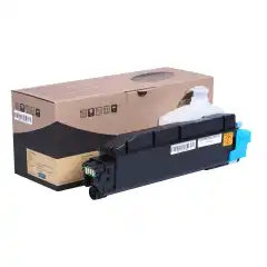 TB Toner Cyan (10.000 sider), erstatter Utax 1T02NSCUT0/PK-5012C