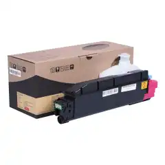 TB Toner Magenta (10.000 sider), erstatter Utax 1T02NSBUT0/PK-5012M