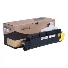 TB Toner Gul (10.000 sider), erstatter Utax 1T02NSAUT0/PK-5012Y