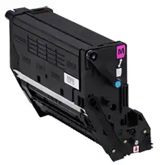 OKI Toner Magenta 46844012 (9.000 sider)