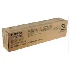Toshiba Toner Sort TFC220EK (39.800 sider)