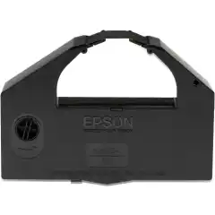 Epson Fargebånd Sort for DLQ3000
